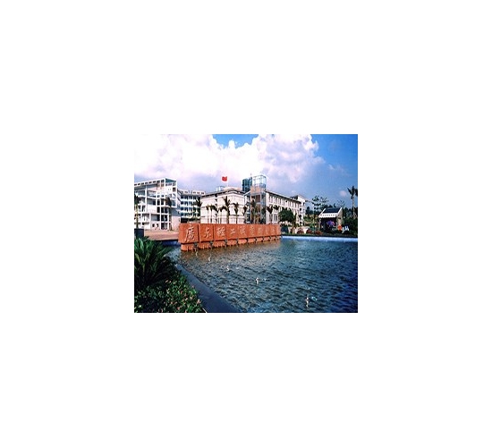 廣東輕工職業(yè)技術(shù)學院南海校區(qū)讀書館網(wǎng)絡(luò)中心機房項目